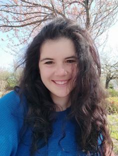 Veronika Baslová Veronika Baslová