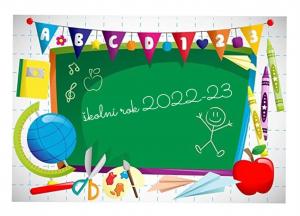 nový školní rok